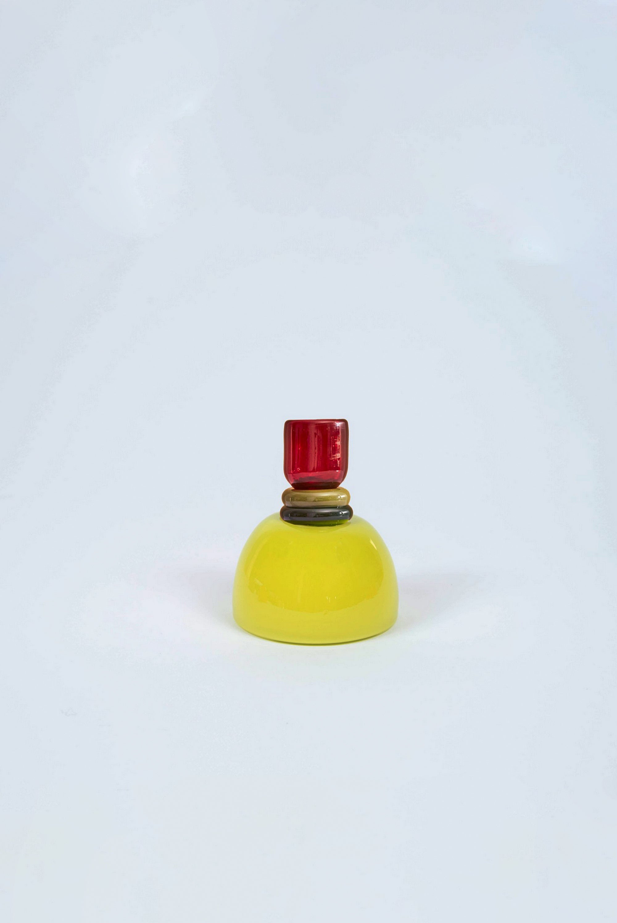 Shortie Candlestick Holders