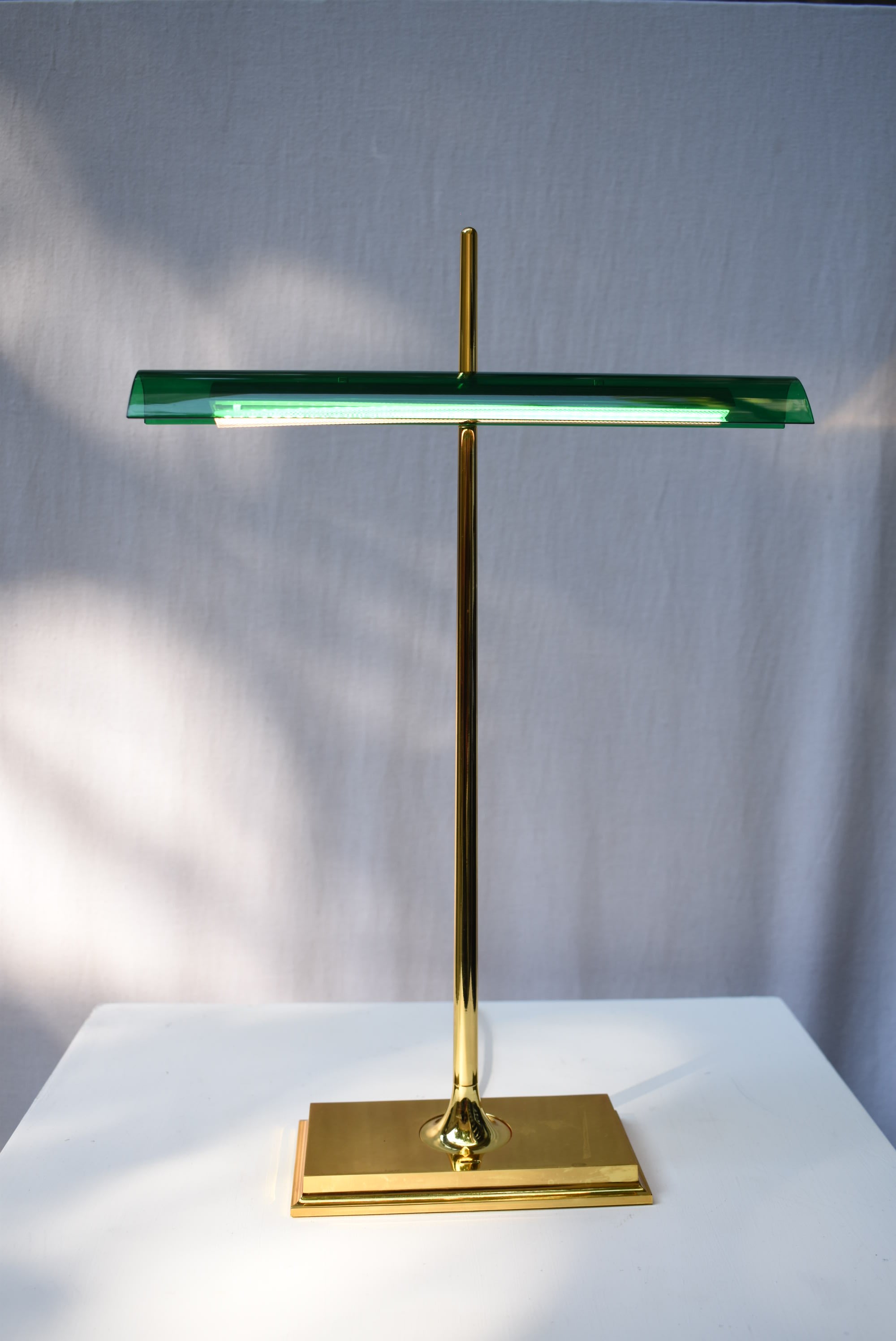 Goldman Desk & Table Lamp