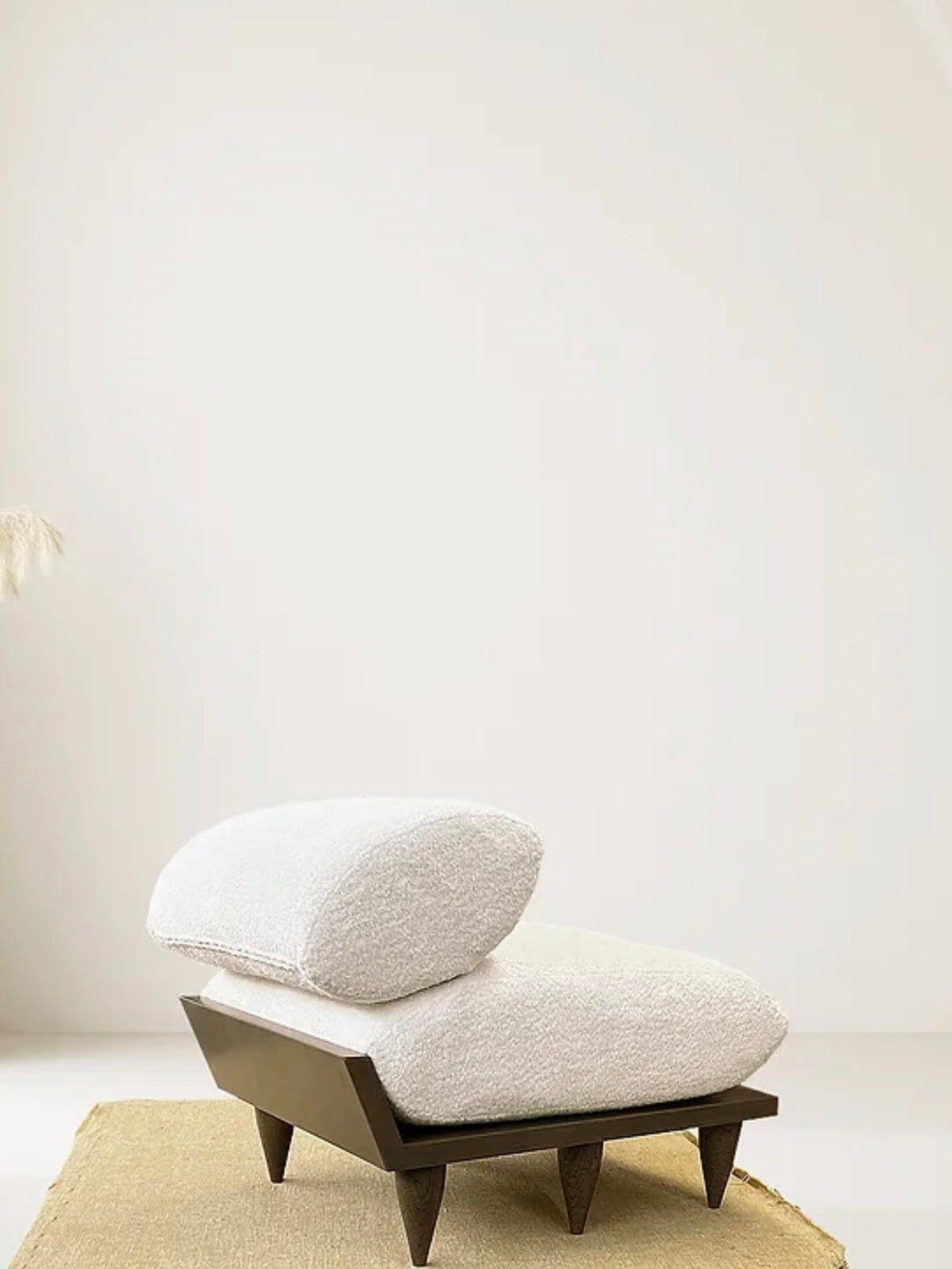 Patria Pillow Chair