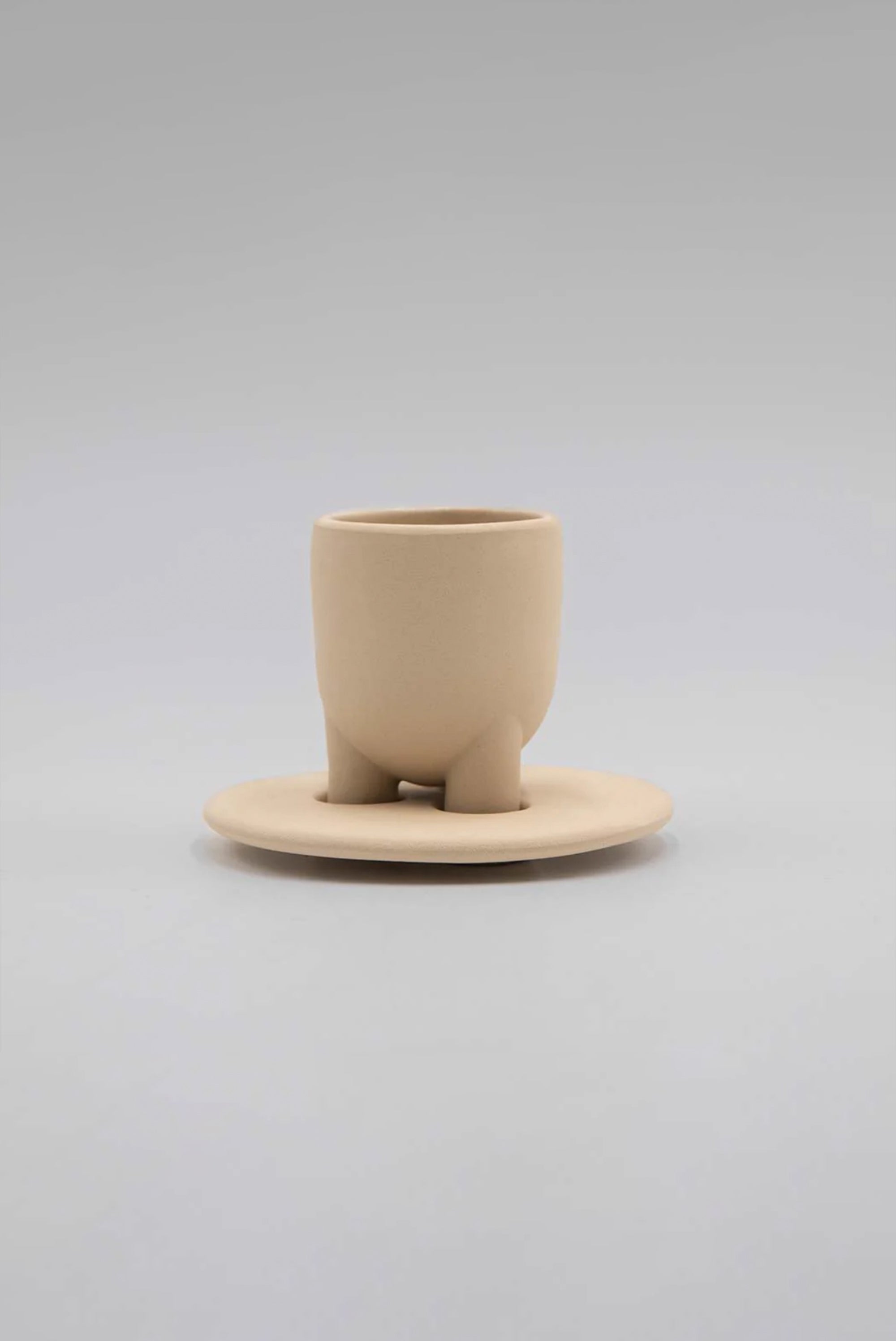 Burgio Stoneware cUUUp Set