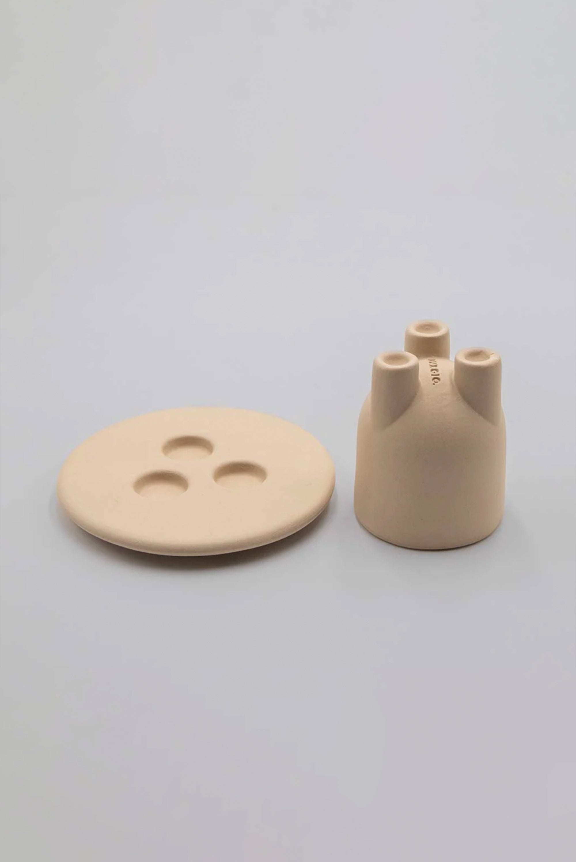 Burgio Stoneware cUUUp Set