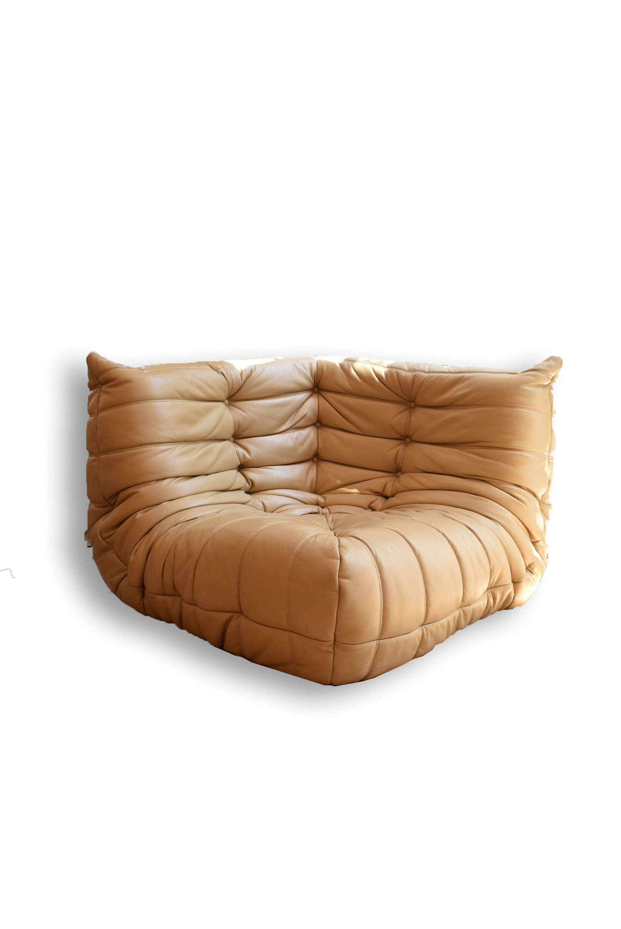 French Togo Lounge Chair for Ligne Roset