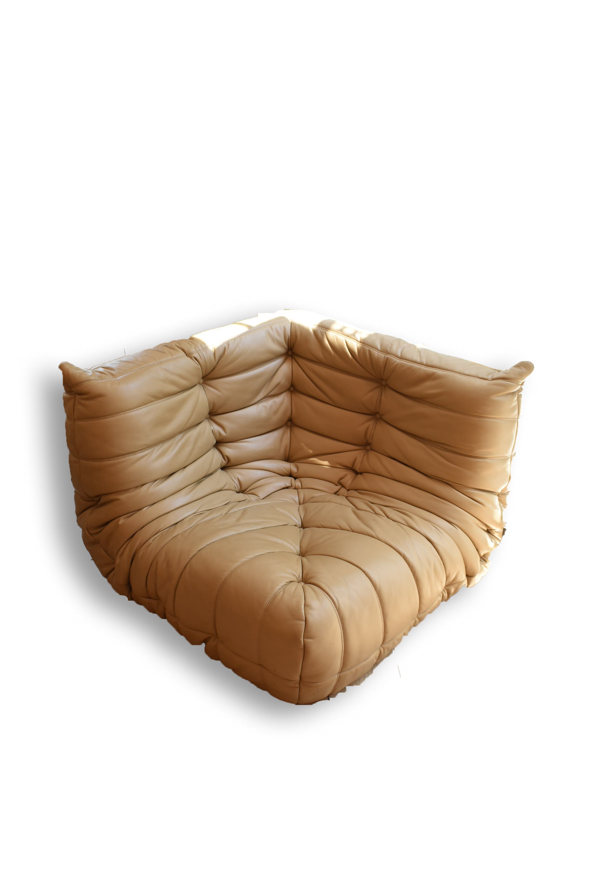 French Togo Lounge Chair for Ligne Roset