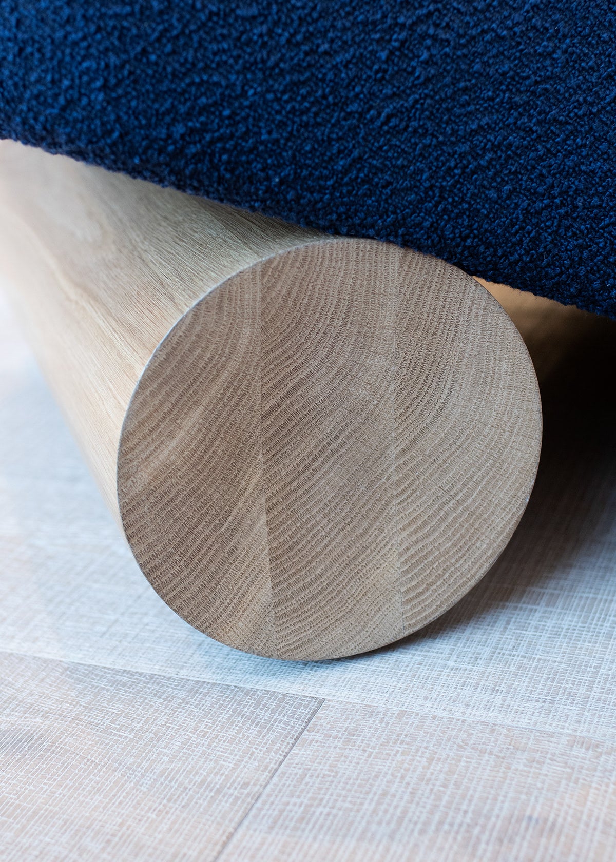 Prop Chair by Eric Nakassa