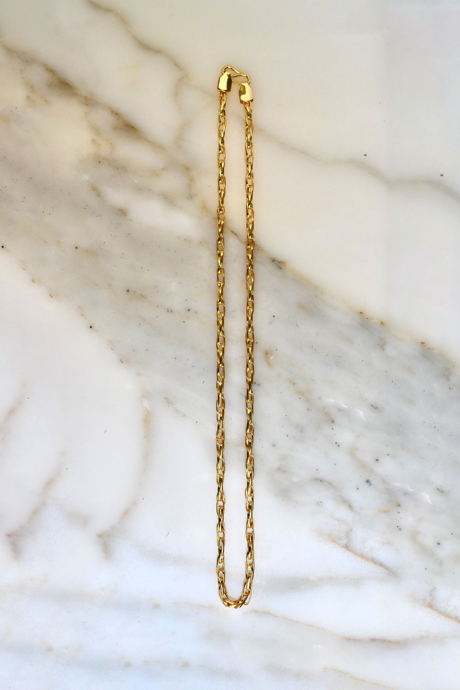 Indi Gold Chains