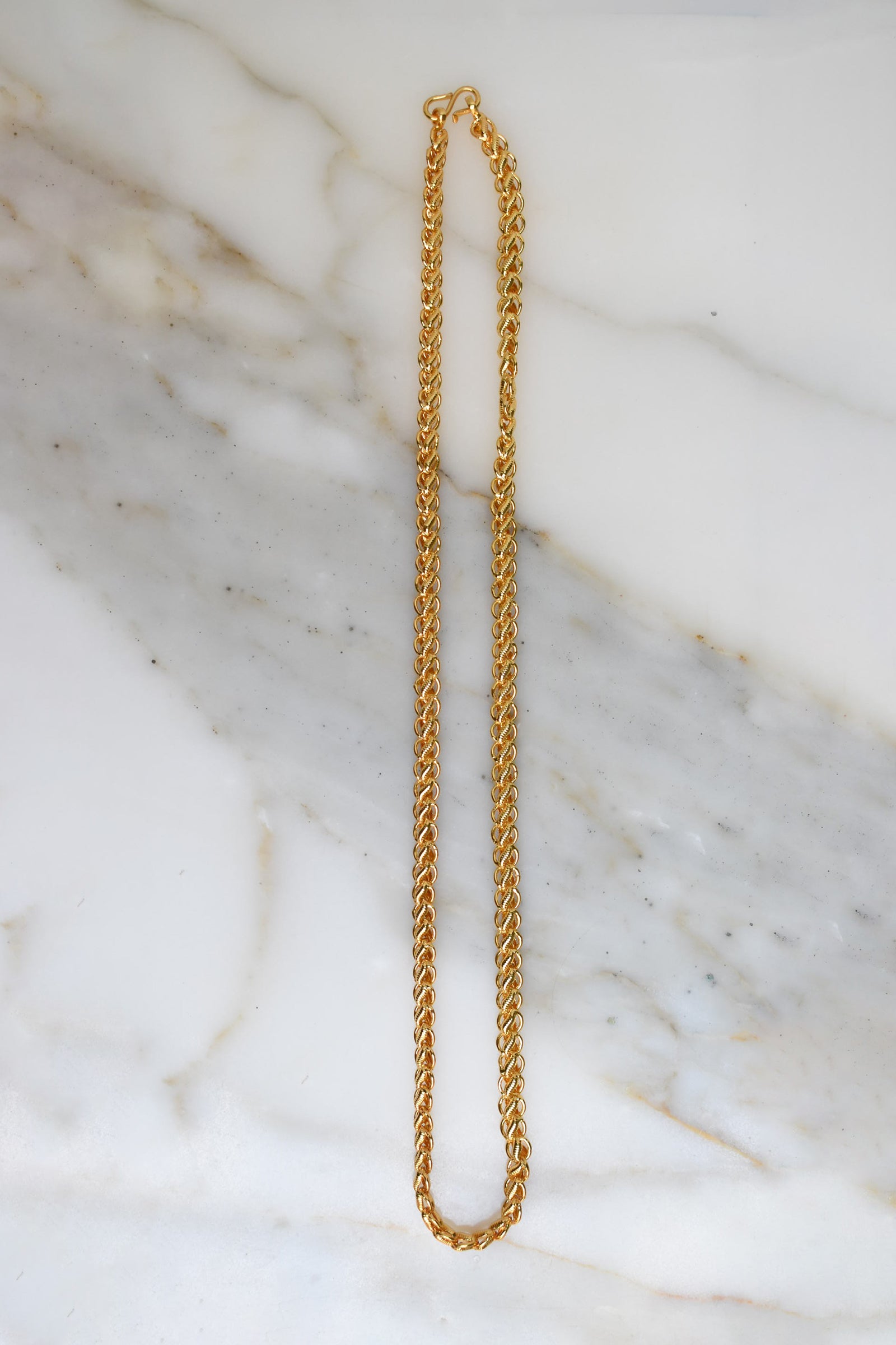 Indi Gold Chains