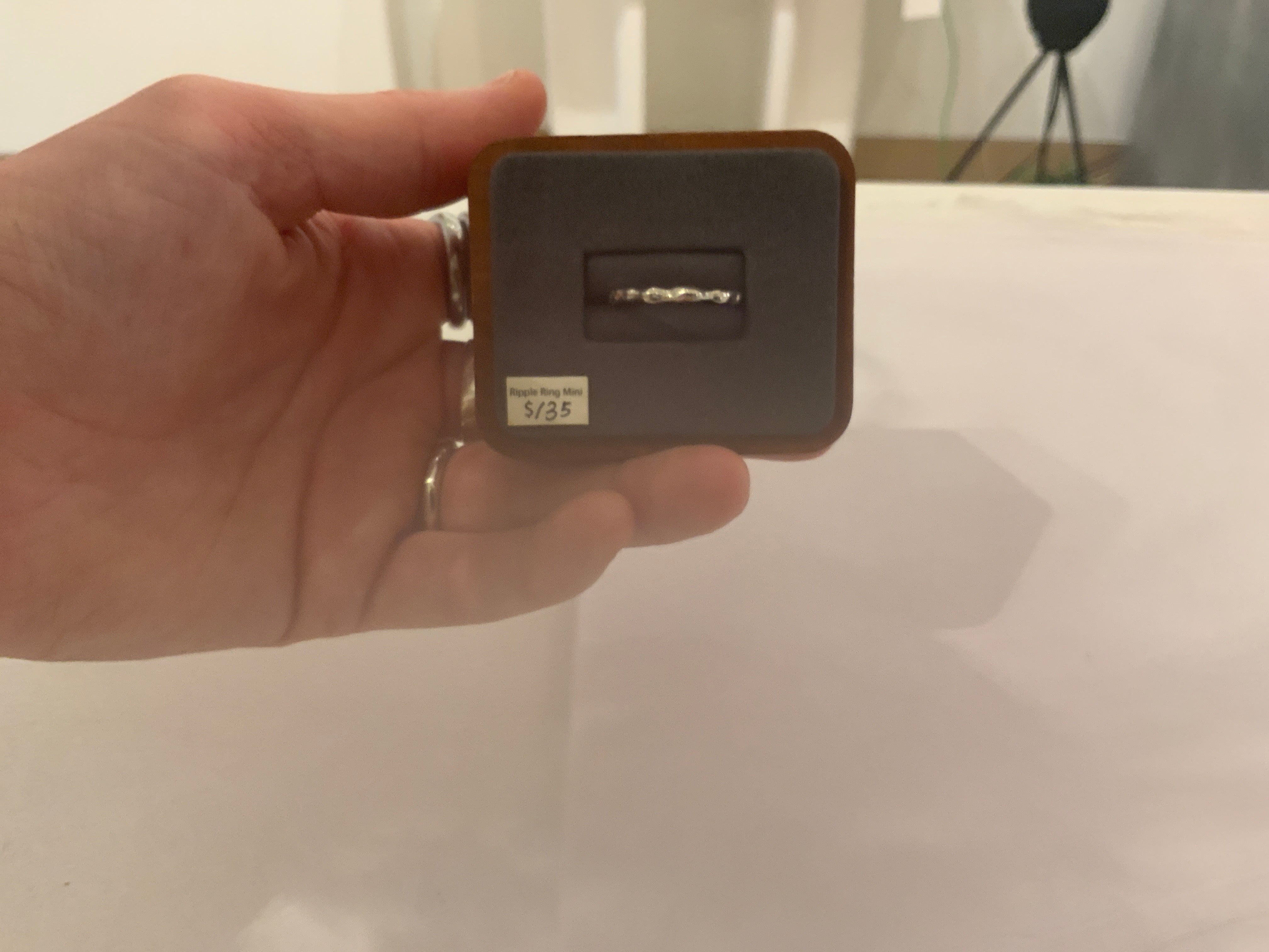 Andre Ripple Mini