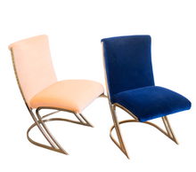  Pierre Cardin Cantilever Z Chair