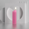 Lighter Candle