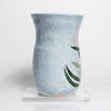 Vygie Flower Ceramic Vase