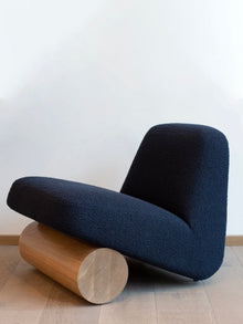  Prop Chair by Eric Nakassa