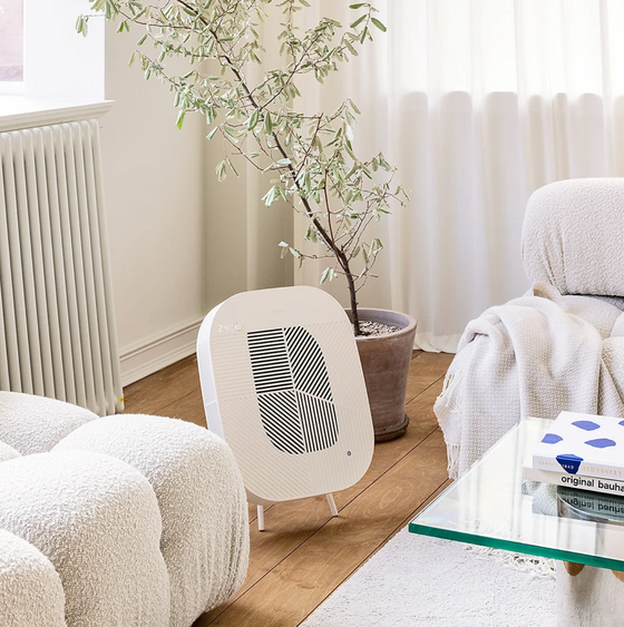 Komma Löv Air Purifier Set