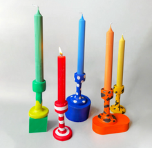  Funky Candle Holders