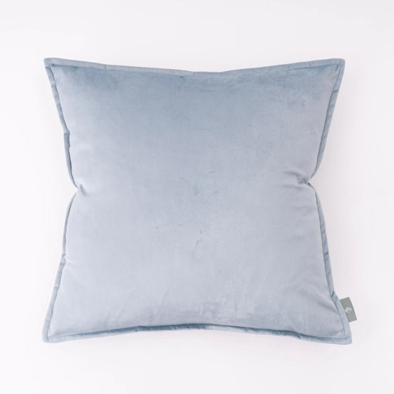 Haven Dutch Velvet Pillow