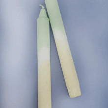  Ombre Tapered Candles