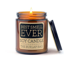  Best Smell Ever Soy Candle