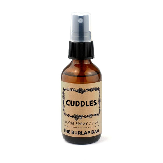 Cuddles Candle