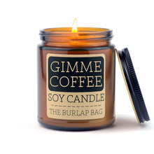  Gimme Coffee Candle
