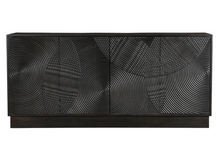  Rippling Spiral Sideboard