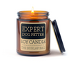 Expert Dog Petter Soy Candle
