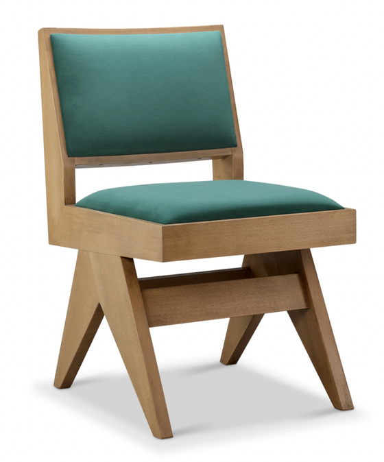 Utopia Lounge Chair
