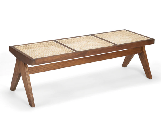Pierre Bench