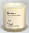 Spa Day Candle