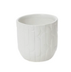 Winslow Pot White