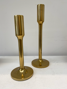  Gold Candle Holder