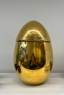  Golden Egg