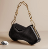 Deia Shoulder Bag Black