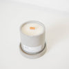 Amber Noir Candle