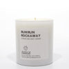 Run Run Rockaway Candle