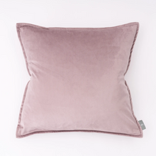  Haven Dutch Velvet Pillow