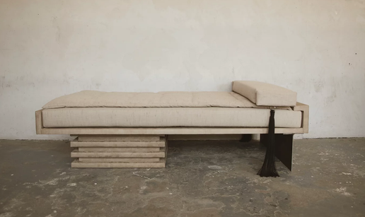 Bacchanal Daybed