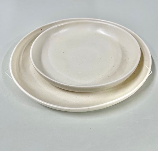 Dinner Plate