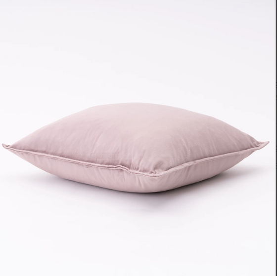 Haven Dutch Velvet Pillow
